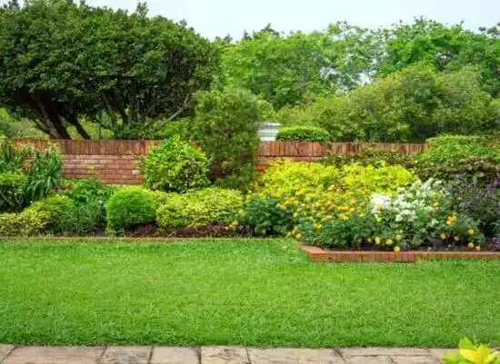 landscaping services Buxton